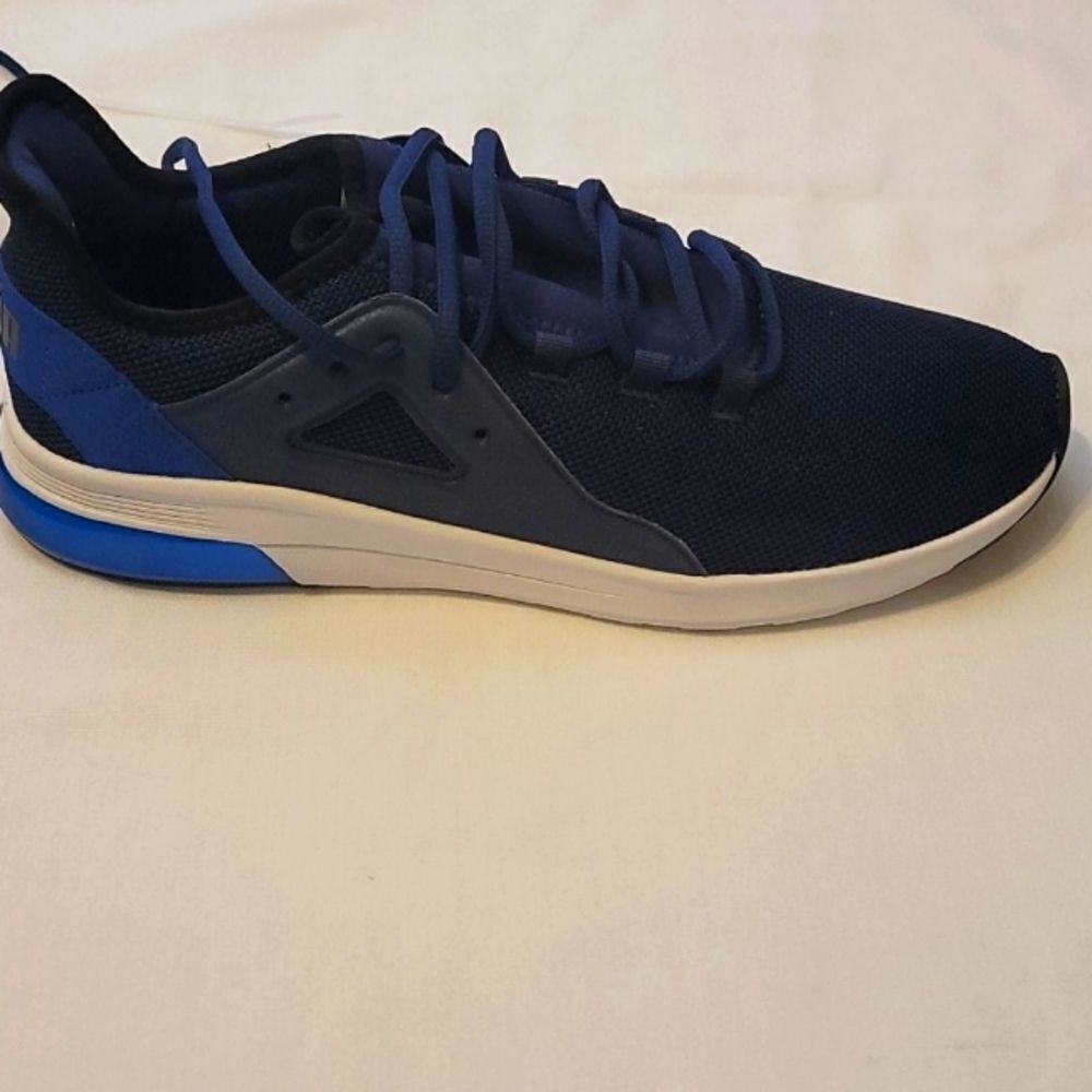 - PUMA soft foam optimal control size 12